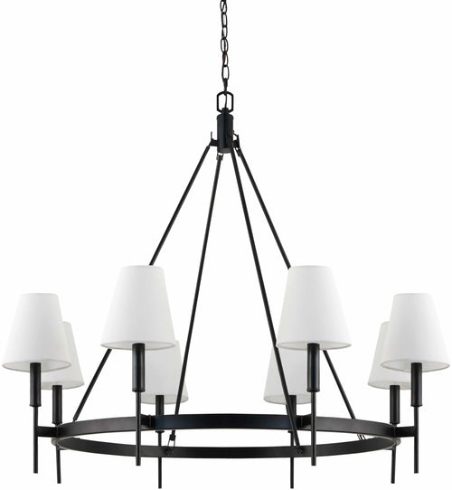 Luxury Bischbrunn Chandelier