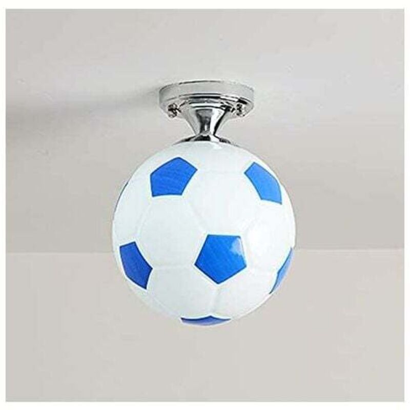 Football Ceiling Light