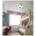 Football Ceiling Light