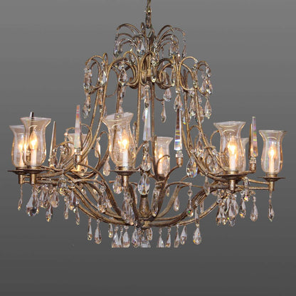 Classic European Style Chandelier